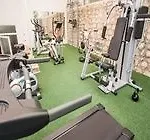 Agava 호텔 보자바