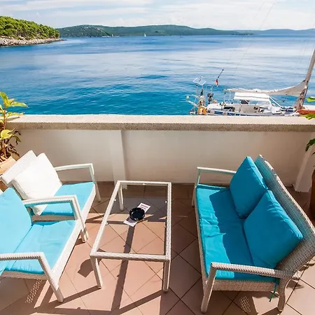 호텔 Agava 보자바