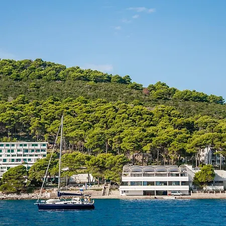 Agava Hotell Božava