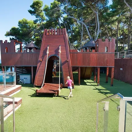 Hotel Agava