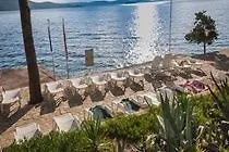 Hotell Agava