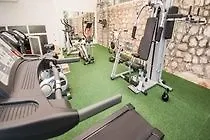 Agava Hotell Božava