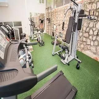 Hotell Agava 3*