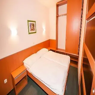 Agava Hotell Božava