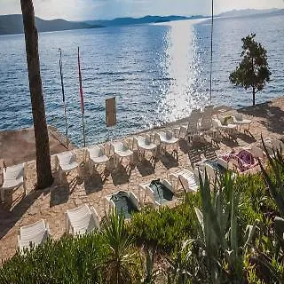 Agava Hotell