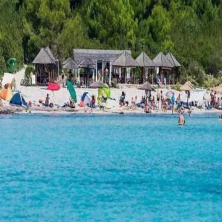 Hotell Agava 3*