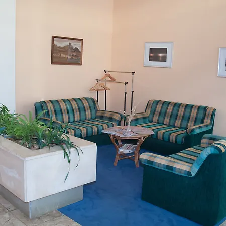 Agava Hotell