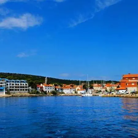 Hotell Agava