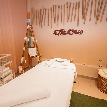 Hotel Agava Božava