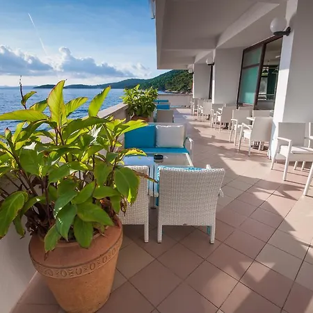 Hotel Agava 3*