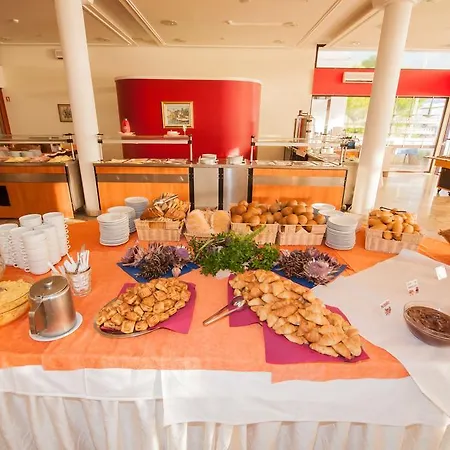 Hotel Agava