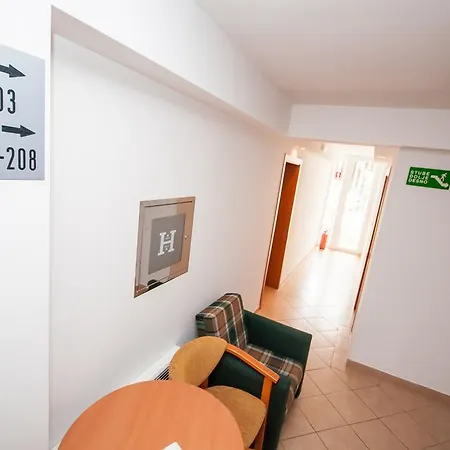 Hotel Agava Božava