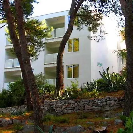 Agava Hotel Bozava