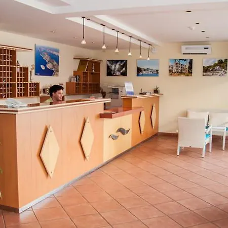 Agava Hotel Božava