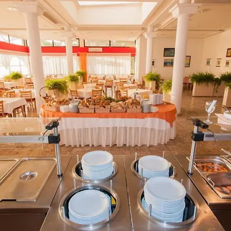 Hotel Agava Bozava
