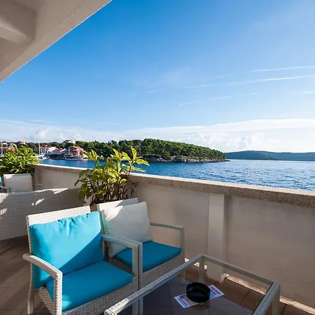 Hotel Agava 3*