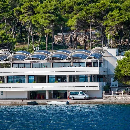Hotel Agava