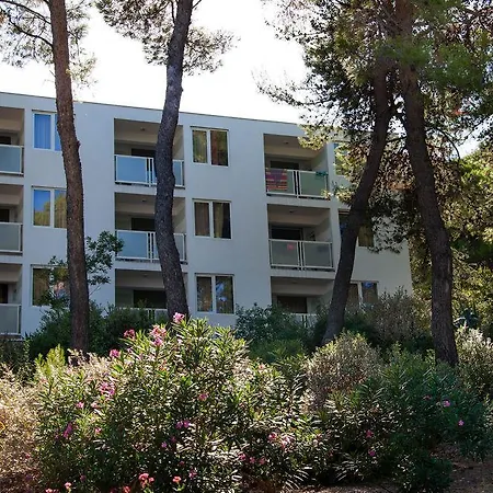 Hotel Agava 3*