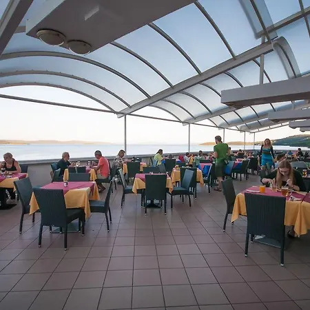 Hotel Agava 3*