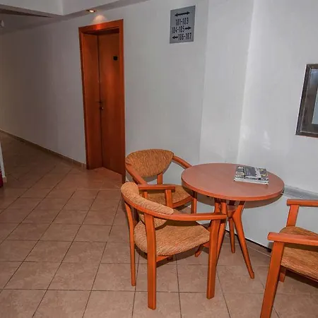 Hotel Agava 3*
