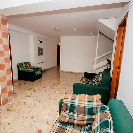 Agava Hotel