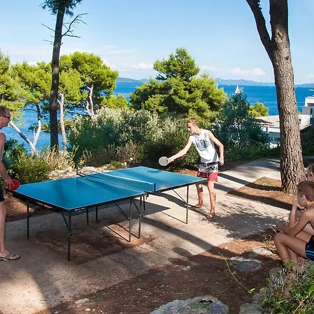 Agava 3* Божава