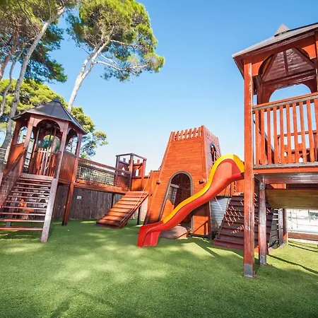 Agava Отель Божава