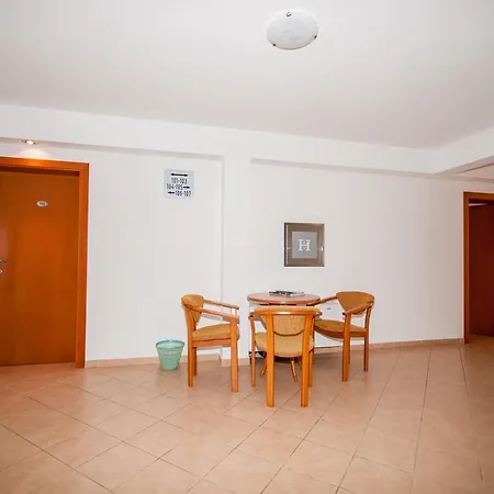 Agava 3* Божава