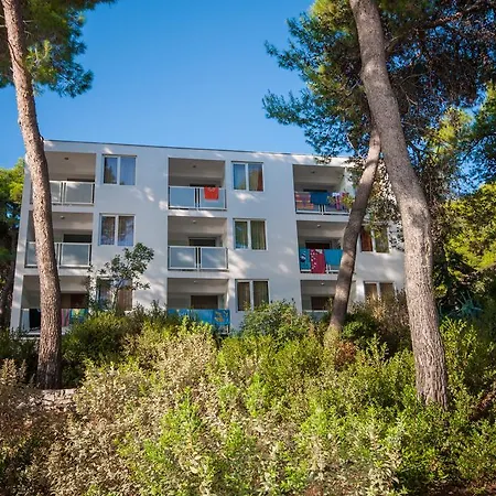 Agava Отель Божава