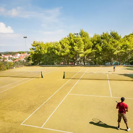 Agava Отель Божава