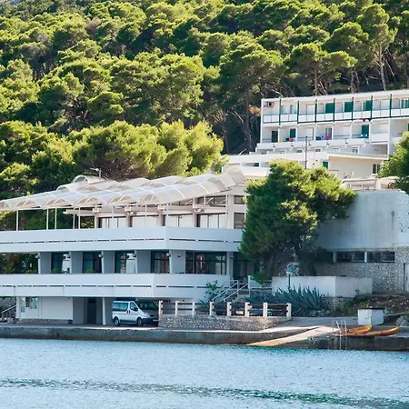 Отель Agava Божава