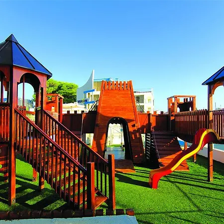 Отель Agava Божава