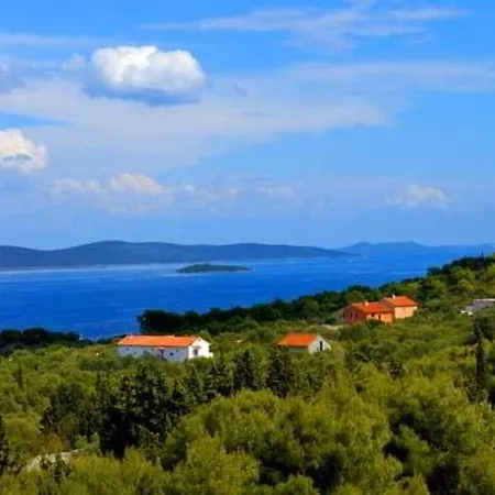 Agava Božava